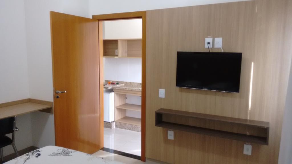 Pantanal Norte Hotel Cuiabá Rum bild