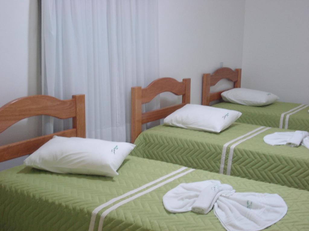 Pantanal Norte Hotel Cuiabá Exteriör bild